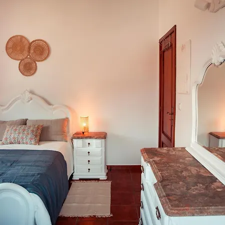 Casa Da Igreja Apartment