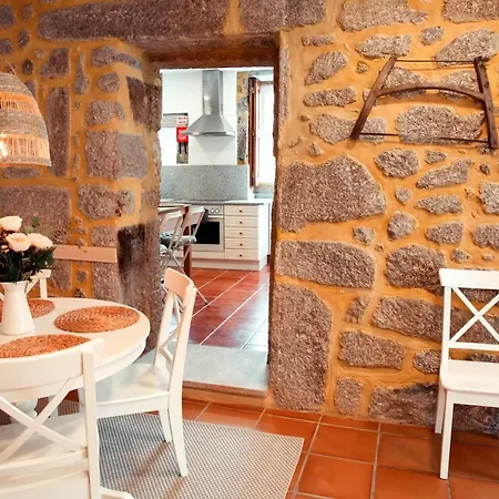 Apartment Casa Da Igreja