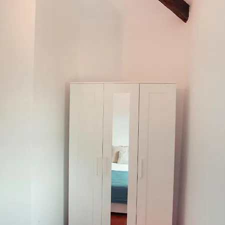 Casa Da Igreja Apartment