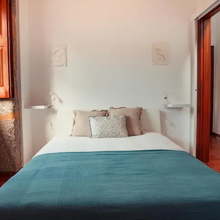 Apartment Casa Da Igreja *