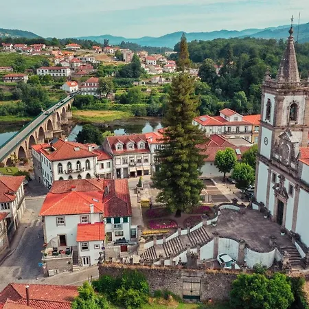 Casa Da Igreja
