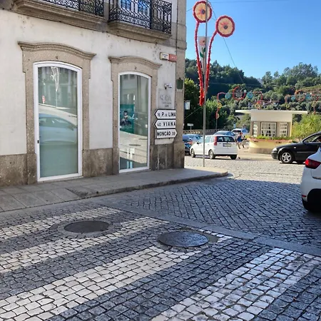 Casa Da Igreja