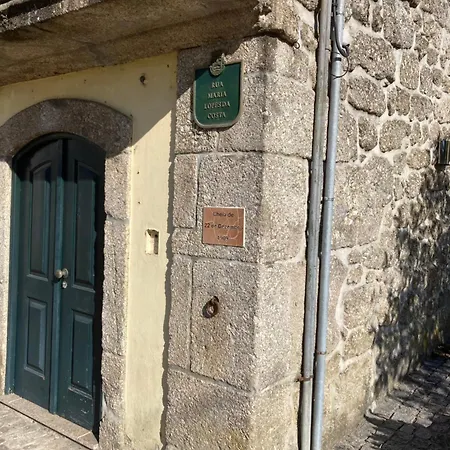 Casa Da Igreja *