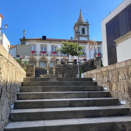 Casa Da Igreja
