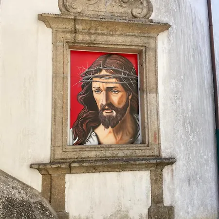 Casa Da Igreja *