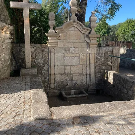 Casa Da Igreja 公寓 *
