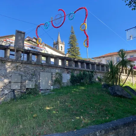 Casa Da Igreja