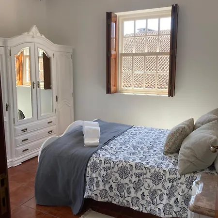 Casa Da Igreja Apartment