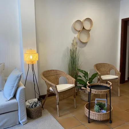 Casa Da Igreja Apartment *