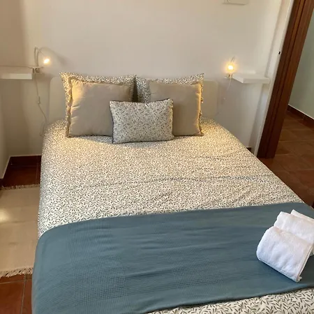 Apartment Casa Da Igreja