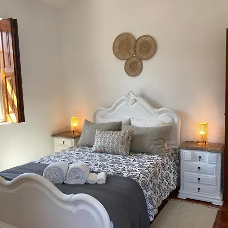 Casa Da Igreja Apartment