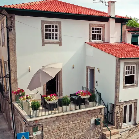 Apartment Casa Da Igreja *