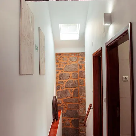 Casa Da Igreja Apartment